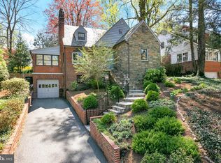7217 Rollingwood Dr, Chevy Chase, MD 20815