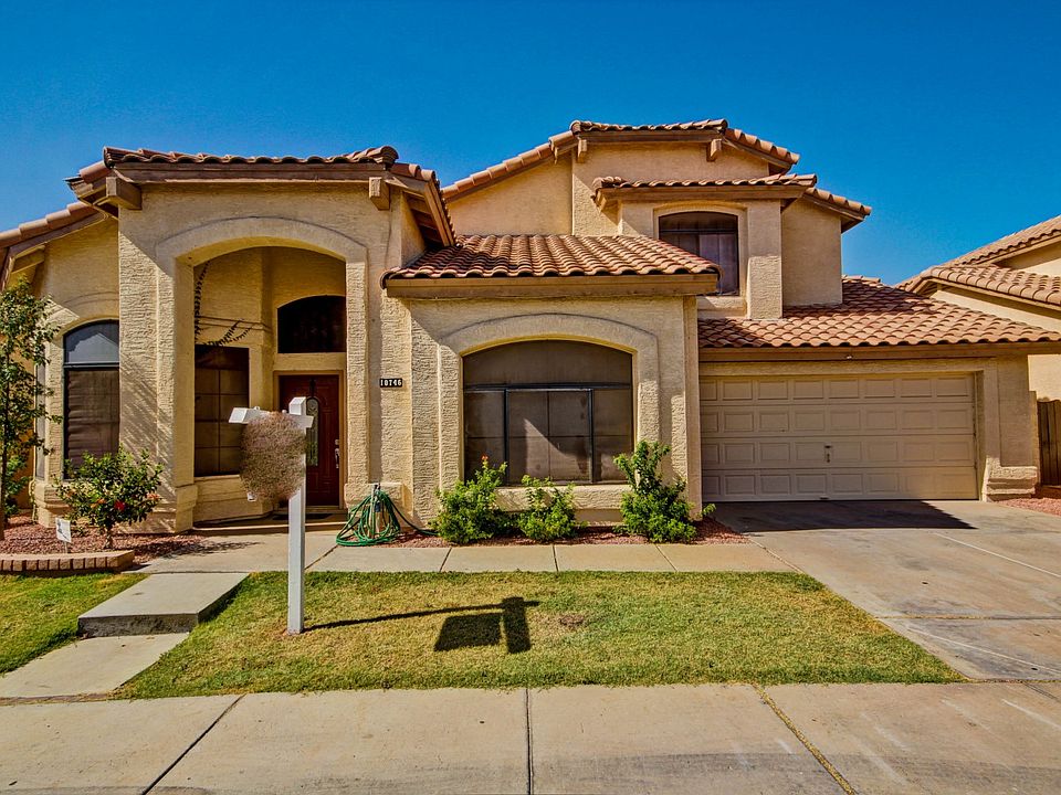 1st image of 10746 W Laurelwood Ln