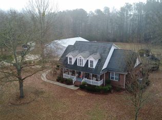 102 Carmen Ct, Clinton, SC 29325