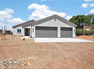 7201 E Stetson Dr, Kingman, AZ 86401