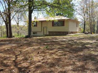 195 Rim Rd, Saint Joe, AR 72675
