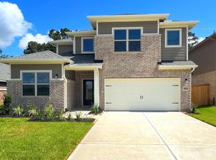 2826 River Juniper Ln, Crosby, TX 77532