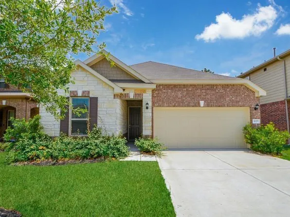 1127 Swinford Ct, Conroe, TX 77304