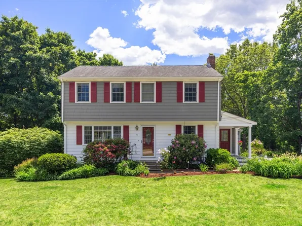 16 Potter Rd, Framingham, MA 01701