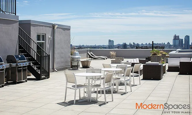 Rented by Modern Spaces | media 28