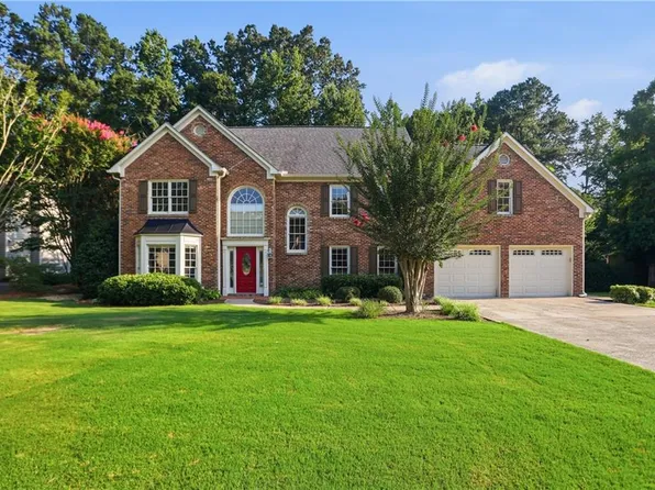 2416 Westport Cir SW, Marietta, GA 30064