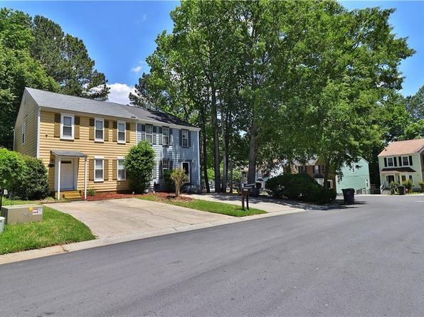 4120 Buckley Woods Dr, Norcross, GA 30093