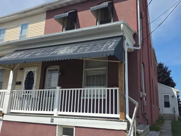 56 S Maple St, Kutztown, PA 19530