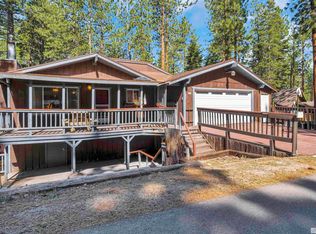 174 Juniper Dr, Stateline, NV 89449