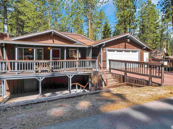 174 Juniper Dr, Stateline, NV 89449