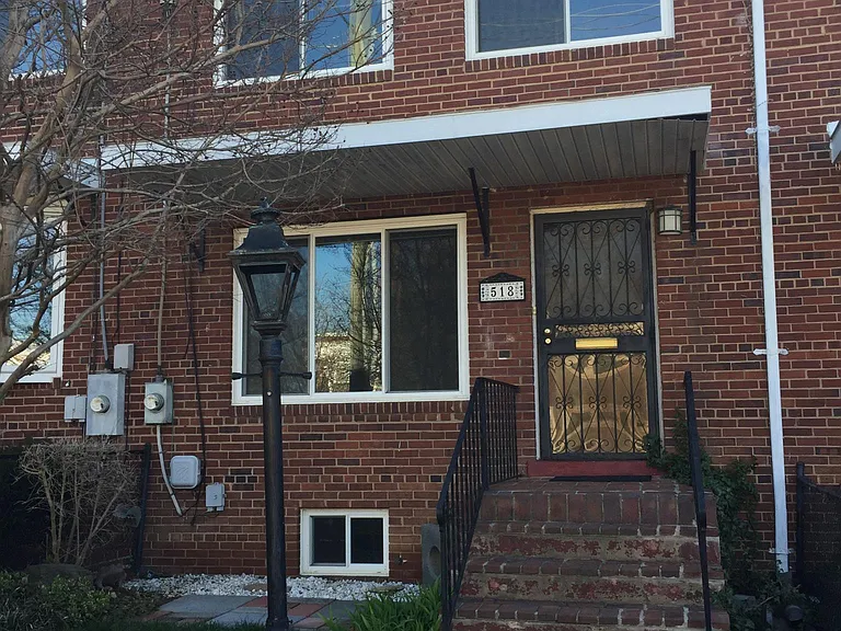 518 S Fayette St — Photo 1