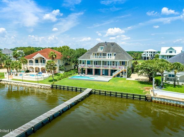 Biloxi Real Estate Waterfront