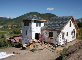 49 Cinnamon Mountain Rd, Crested Butte, CO 81225