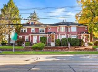 116 Nesmith St APT 2, Lowell, MA 01852