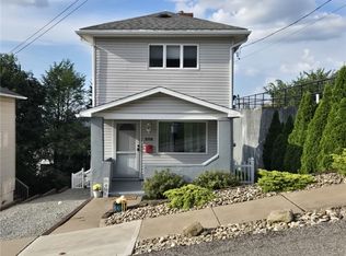 208 W Miller Ave, Homestead, PA 15120