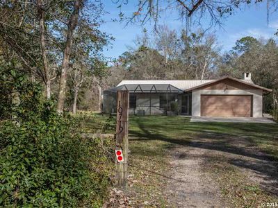 10719 NE 90th St, Gainesville, FL, 32609