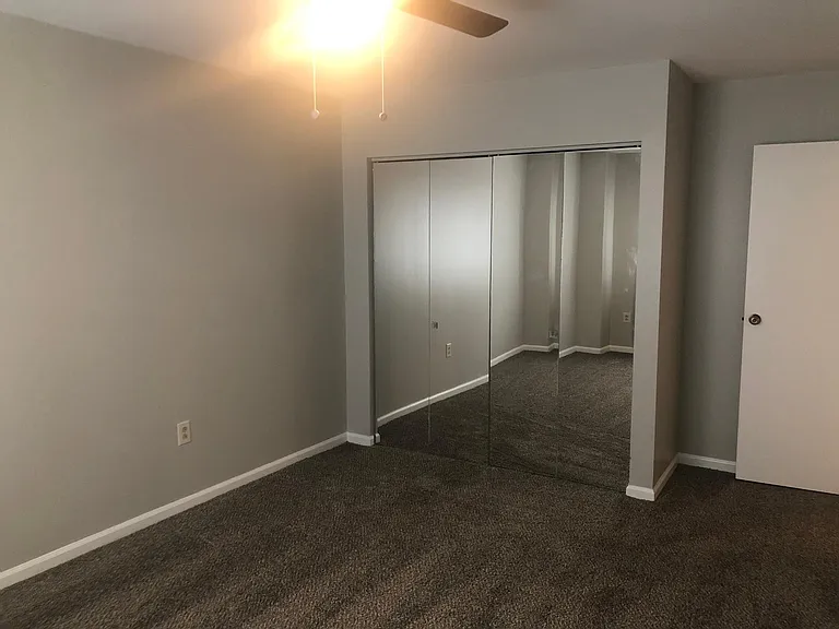 1st Bedroom