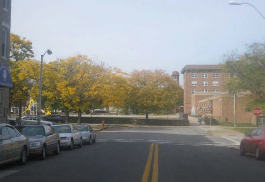 2nd image of 1518 Madison Ave