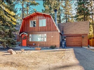 404 W Mojave Blvd, Big Bear City, CA 92314