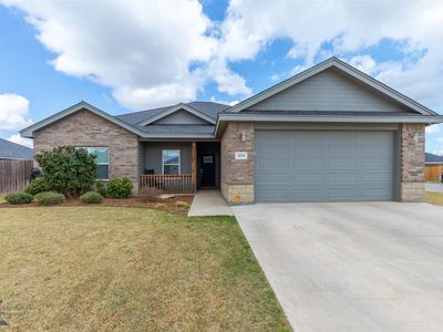 2534 Plymouth Rock Rd, Abilene, TX, 79601