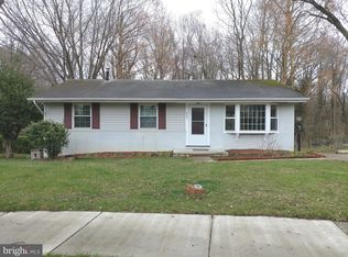 507 Maple Ridge Ln, Odenton, MD 21113