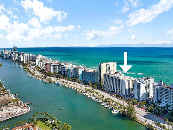 3rd image of 5005 Collins Avenue #316