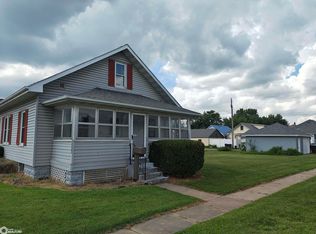 2101 Avenue L, Fort Madison, IA 52627