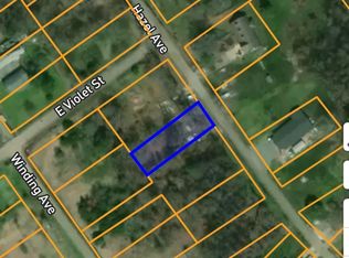 606 Hazel Ave, Brinkley, AR 72021