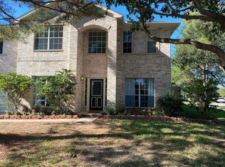 6502 Sterling Canyon Dr, Katy, TX 77450