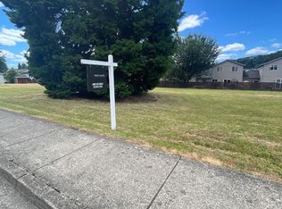 NW 1st And Laurel, Scappoose, OR 97056