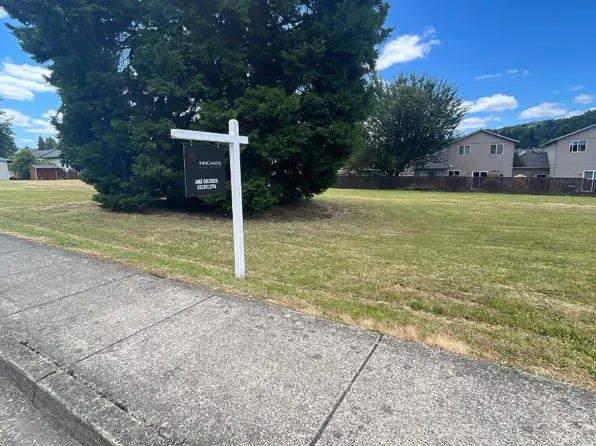 NW 1st And Laurel, Scappoose, OR 97056