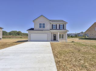 137 Bartow Dr LOT 11, Decherd, TN 37324