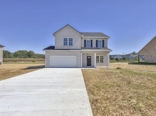 137 Bartow Dr Lot 11, Decherd, TN 37324