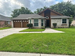 2410 Loyanne Dr, Spring, TX 77373