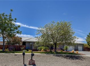 5831 Grain Mill Rd, Pahrump, NV 89061