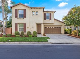 1513 N Pisa St, Visalia, CA
