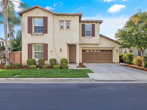 1513 N Pisa Street, Visalia, CA 93291