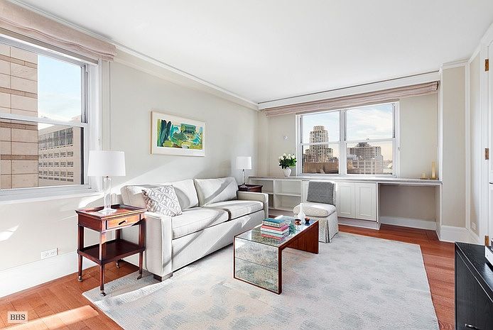 2nd image of 165 W 66th St APT 8C