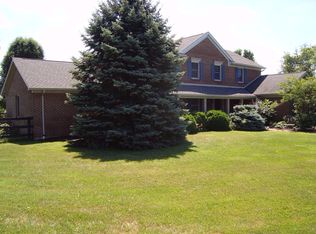 11864 Dickerson Rd, Walton, KY 41094