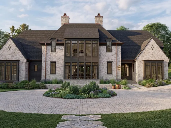 8413 Portmarnock Ct, Wake Forest, NC 27587