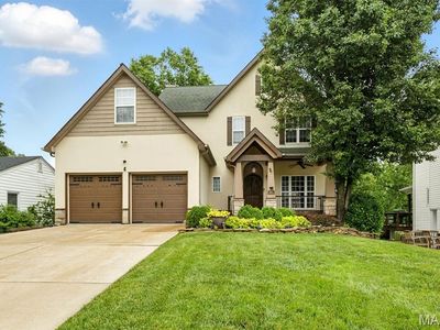 308 Caroline Ave, Saint Louis, MO, 63122