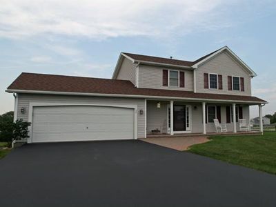 56 Derrick Dr, West Henrietta, NY, 14586