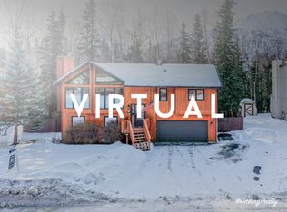 19806 S Montague Loop, Eagle River, AK 99577