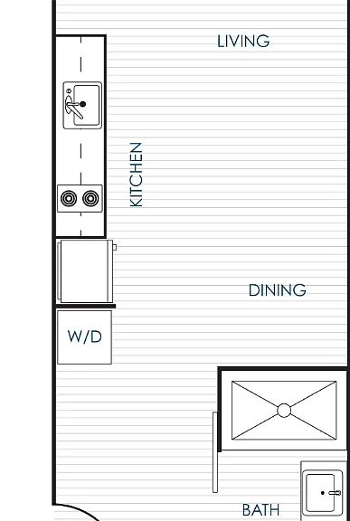 F3 Floorplan Diagram
