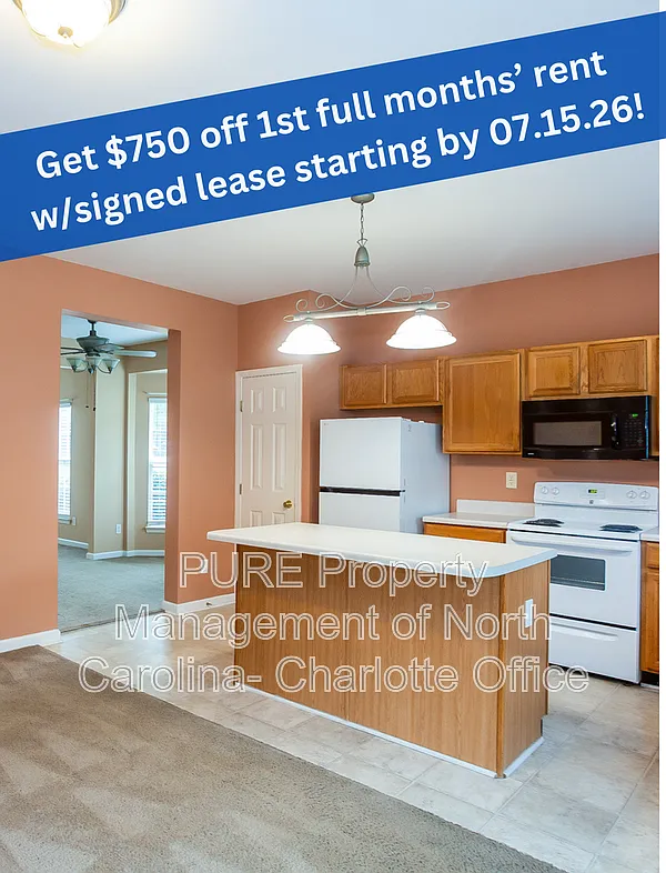 3 bed, 2.5 bath, 1450 sqft, $1,825 — Photo 1