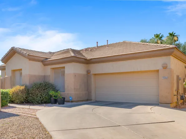 810 E SHEFFIELD Avenue, Chandler, AZ 85225