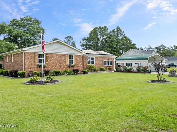 9636 Cleatwood Drive NE, Leland, NC 28451