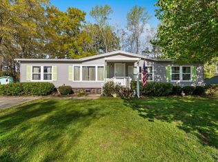 988 Winston Trl, Murrells Inlet, SC 29576