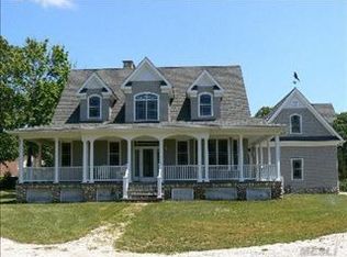 13A Shinnecock Rd, Hampton Bays, NY 11946