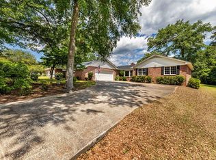 111 Santee Cooper Anx, Santee, SC 29142